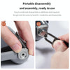 For DJI RC / RC 2 STARTRC Neck Strap Self-Balance System Kit