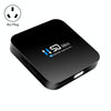 H50 Mini 4K Smart Network TV Box, Android 10.0, RK3318 Quad Core, 2GB+8GB, AU Plug