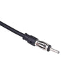 Automotive Antenna Car Universal Radio AM/FM Aerials, Specification: Passive Antenna