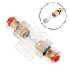 50A Car Fused Distribution Block