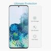 For Galaxy S20 0.26mm 9H 2.5D Explosion-proof Non-full Screen Tempered Glass Film