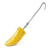 Plastic Shoe Tree Shoe Expander Adjustable Boot Stay(Ordinary Large 39-44)