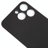 iPhone 15 Pro Glass Back Cover Replacement (Blue)