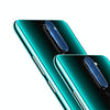 For Xiaomi Redmi Note 8 Pro mocolo 0.15mm 9H 2.5D Round Edge Rear Camera Lens Tempered Glass Film