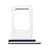 iPhone 13 Pro Max SIM Tray - Silver