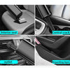 Car Portable Wireless 120W Handheld Powerful Vacuum Cleaner (Black)