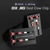Universal Phone PCB Repair Jig - High Temp Resistant