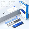 ORICO PCIe 3.0 NVMe M.2 SSD Internal Solid State Drive, Memory:512GB