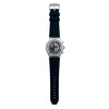 WS-18 1.43 inch IP67 Sport Smart Watch, Support Bluetooth Call / Sleep / Blood Oxygen / Heart Rate / Blood Pressure Health Monitor(Silver+Blue)