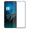 Asus ROG Phone 8 Pro 5G Front Glass Lens with OCA Adhesive