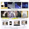 2.1m x 1.5m Rose Wall Wedding Party Photo Photography Background Cloth