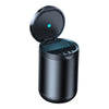 Baseus YHG-01 Vehicle Ashtray(Black)