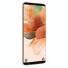 S22 Ultra / T83, 512MB+4GB, 5.0 inch Screen, Face Identification, Android 4.4 MTK6572 Dual Core, Network: 3G (Gold)