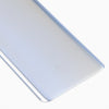 Asus Zenfone 8 ZS590KS Back Glass Cover - Frosted Silver