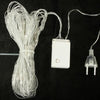 Waterproof Rope Light, Length: 1 x 1m, 96 LED RGB Light with Controller, Flashing / Fading / Chasing Effect