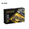 JAKEMY JM-8183 145-in-1 Precision Screwdriver Set