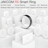 JAKCOM R5 Smart Ring Multifunction Smart Wear Ring, Size:L