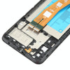Samsung Galaxy A04E LCD Screen & Digitizer Assembly with Frame