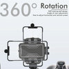 Motorcycle Bicycle Outdoor Cycling Navigation Phone Holder, Style: Handlebage Bracket
