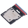 Xiaomi Poco X4 GT SIM & microSD Card Tray - Blue