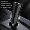 QIAKEY BK918 Dual Ports Fast Charge Car Charger