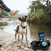 Anti Bark Collar for Dogs - Remote, Shock, Vibration & Sound Training