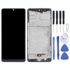 Samsung A42 5G TFT LCD Screen & Digitizer Assembly with Frame