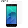 10 PCS 0.26mm 9H 2.5D Tempered Glass Film For Asus ZenFone 4 Selfie ZD553KL