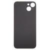 iPhone 15 Plus Back Glass Replacement (Black)