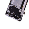 Lenovo S90 LCD Screen & Digitizer Assembly (White) - OEM