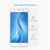 0.26mm 9H 2.5D Tempered Glass Film For vivo V5 Plus