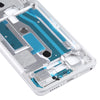 Meizu 18 Middle Frame Bezel (Silver) Replacement