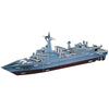 4 PCS 3D Puzzle Toy DIY Intellectual Development Jigsaw Puzzle(1891-J)