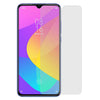 10 PCS Non-Full Matte Frosted Tempered Glass Film for Xiaomi Mi CC9 / Mi A3 Lite / Mi 9