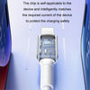 ROMOSS PD20W Fast Charger For Apple/Huawei And Xiaomi, CN Plug, Style: For Apple PD Charging Cable