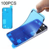 100x iPhone 13 Pro LCD Screen Adhesive Strips - Waterproof