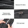 WHEEL UP X5 EVA Hard Shell Balance Bike Front Bag Electric Scooter Bicycle Front Bag Electric Folding Handle Bag, Size:X5-PLUS-3L