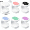 USB Mini Nail Phototherapy Lamp Nail Polish Baking Lamp, Color: Purple