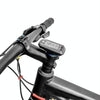 3 PCS Mountain Road Bike Stopwatch Conversion Seat For Bryton