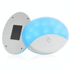 Y-976 Car Reading LED Trunk Light(White Light / Blue Light)