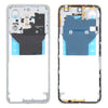 Xiaomi Redmi 13 4G Gold Middle Frame Bezel