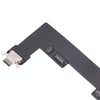 iPad Air 5 (2022) Charging Port Flex Cable (Grey) - A2589/A2591 4G