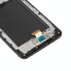 LG K10 2017 Black LCD Screen & Digitizer Replacement