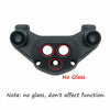 DJI FPV Vision Bracket Assembly (No Lens)