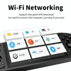 POWKIDDY X28  Android 11 Handheld Retro Game Console 5.5 Inch Touch IPS Screen Game Machine 4+64G
