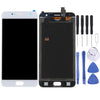 Asus Zenfone 4 Selfie ZB553KL LCD Screen & Digitizer (White)