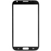 10x Samsung Galaxy Note II N7100 Black Front Glass Lens Replacements