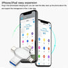 4 in 1 128GB USB 3.0 + 8 Pin + Mirco USB + USB-C / Type-C Dual-use Flash Drive with OTG Function