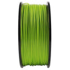 ABS 3.0 mm Luminous 3D Printer Filaments, about 135m(Green)