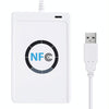 ACR122 NFC RFID USB Noncontact Smart Card Reader, Read Write Speed up to 212Kbps/242Kbps